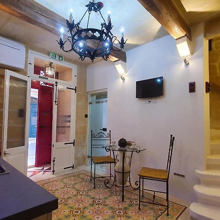 St. John Suite Valletta Exterior foto