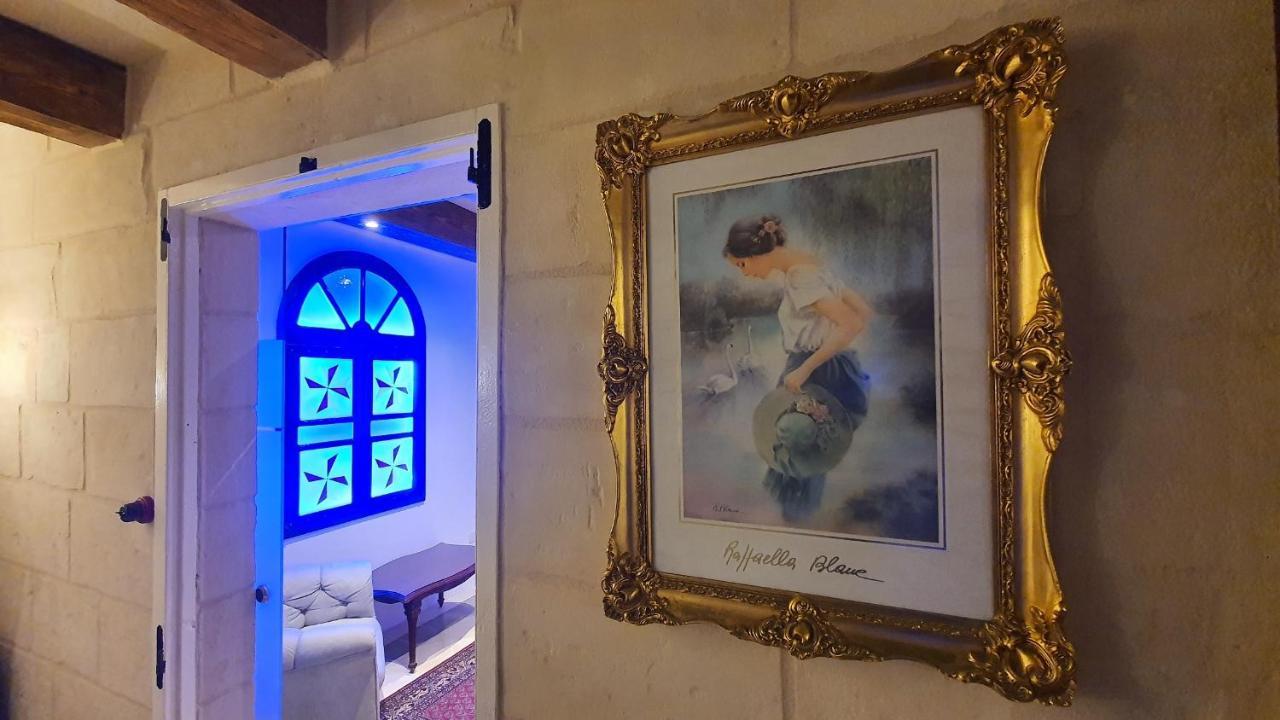 St. John Suite Valletta Exterior foto