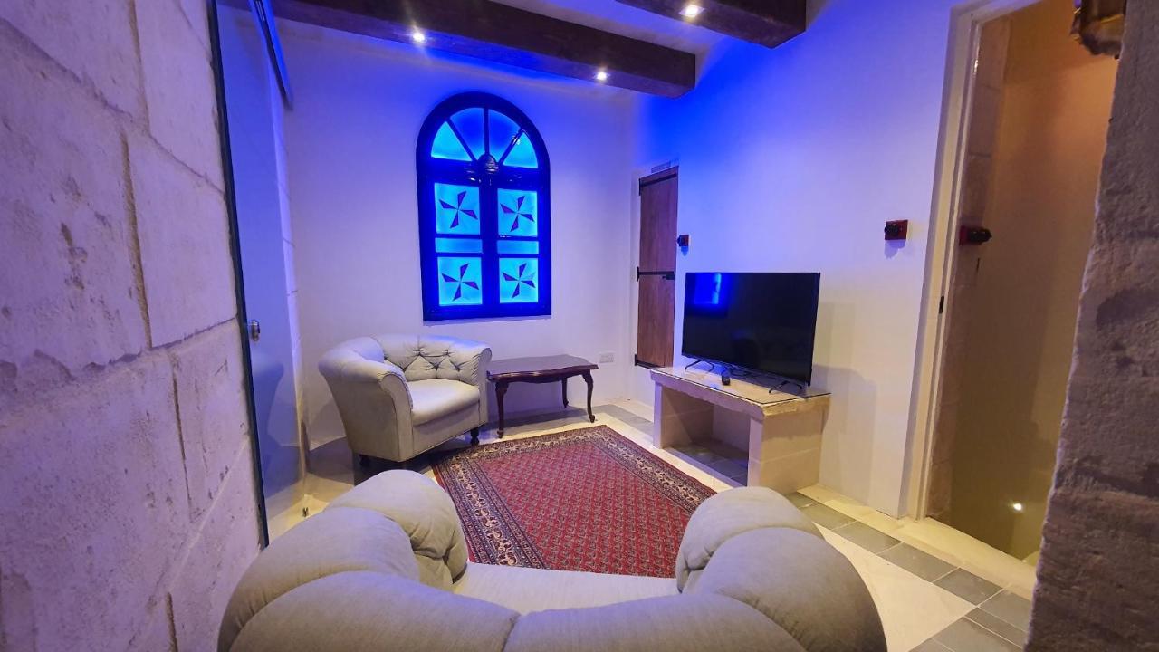St. John Suite Valletta Exterior foto