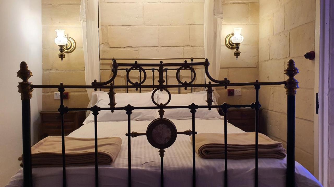 St. John Suite Valletta Exterior foto